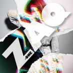 [ б/у ] Z-ONE ZAQ [ прокат ] [CD]