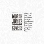 【中古】 カヴァーズ~ノラ・ジョーンズ・ストーリー ノラ・ジョーンズ [レンタル落ち] [CD]