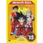 【中古】 DRAGON BALL ドラゴンボール #15 [レンタル落ち] [DVD]