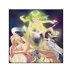 [ б/у ] Macross F( Frontier ) O.S.T.2 [. тигр.] Macross серии ( Macross F) [ прокат ] [CD]