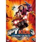 [ б/у ] Spy Kids 3-D игра over [ прокат ] [DVD]