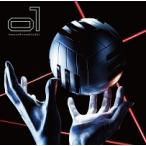 [ б/у ] o1 SawanoHiroyuki[nZk] [ прокат ] [CD]