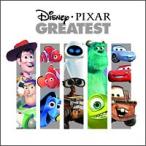 [ б/у ] Disney *piksa-* серый тест Disney [ прокат ] [CD]