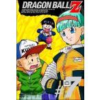 [ б/у ] DRAGON BALL Z Dragon Ball Z #7 [ прокат ] [DVD]