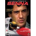 [ б/у ] Senna ...~ легенда стал звук скорость. ...~ [ прокат ] [DVD]