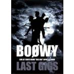 [ б/у ] LAST GIGS [ прокат ] [DVD]