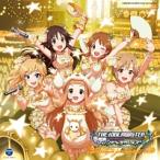 [ б/у ] THE IDOLM@STER CINDERELLA MASTER Passion jewelries! 003 [ прокат ] [CD]