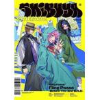 [ б/у ] Fling Posse -Before The 2nd D.R.B-hipnosis Mike -Division Rap Battle-/Fling Posse [ прокат ] [CD]