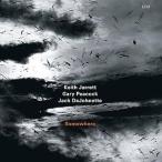 [ б/у ] SOMEWHERE KEITH JARRETT TRIO [ прокат ] [CD]