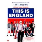 【中古】 THIS IS ENGLAND [レンタル落ち] [DVD]