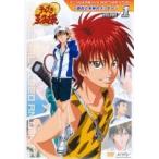 【中古】 テニスの王子様 OVA 過去と未来のメッセージ (2巻セット) [レンタル落ち] [DVD]