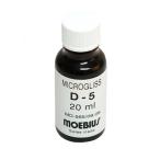 時計油 メイビス MOEBIUS D-5 輪列 裏周り等幅広く使用可能 20ml BE5900D5-0020