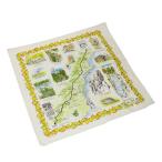  van da Nascar f носовой платок уличный 55cm птица бежевый сырой .