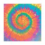  бандана (HIPPIE) B22NOV-000090 55×55cm