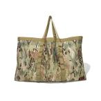  решётка стол дорожная сумка LARGE ( мульти- утка ) OCB 825 MULTI CAMO