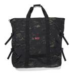  мех ni коричневый -kyali все SUPER ( черный утка ) OCB 2037 BLACK CAMO 60×64×21cm