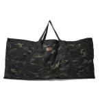  решётка стол дорожная сумка SUPER ( черный утка ) OCB 826 BLACK CAMO