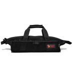  Large мышь колок сумка 3.0 ( черный утка ) OCB 2068R BLACK CAMO 53/39×14×14cm
