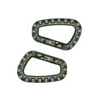  туристский фургон zkalabina< low ten зеленый > OCA 802 LODEN GREEN [ почтовая доставка соответствует ]