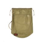  сетка цилиндр сумка <LARGE> койот OCB 830 COYOTE Φ30×65cm