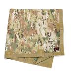 ウォールアップ グランドシート RE ＜LARGE＞ (マルチカモ) OCB 927 MULTI CAMO 140×210cm