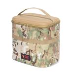 モールドキューブ (マルチカモ) OCB 904 MULTI CAMO 24×30×36cm