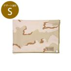 防水グランドシート Sサイズ ＜デザートカモ＞ OCB 2028 DESERT CAMO 100×70cm