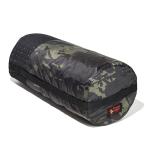  коврик Carry RO ( черный утка ) OCB 914 BLACK CAMO Φ21×63cm