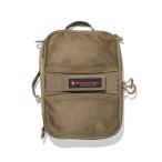  soft ракушка Club B5 ( Wolf Brown ) OCB 2233 WOLF BROWN 27×18×5cm