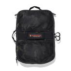  soft ракушка Club A4 ( черный утка ) OCB 2234 BLACK CAMO 30×21×5cm