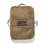  soft ракушка Club A4 ( Wolf Brown ) OCB 2234 WOLF BROWN 30×21×5cm