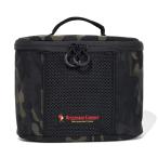 OD can to GO ( черный утка ) OCB 2238 BLACK CAMO 22×11×17cm