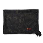  сетка затенитель от солнца 300 ( черный утка ) OCB 2266 BLACK CAMO 300×140cm