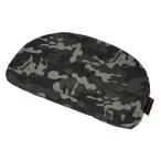  кемпинг ... покрытие STANDARD ( черный утка ) OCA 2272 BLACK CAMO