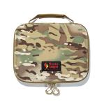  mold Infinity < мульти- утка > OCA 2052 MULTI CAMO 30×24×6cm * публикация в журнале item 