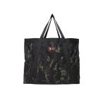  решётка стол дорожная сумка STANDARD ( черный утка ) OCB 815 BLACK CAMO