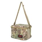  Tacty karuo утка chi( мульти- утка ) OCB 915 MULTI CAMO 30×24×19cm