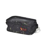  soft ракушка kla яркий жесткий упаковка 0 ( черный утка ) OCB 2300 BLACK CAMO 25.5×15.5×10cm