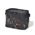  soft ракушка kla яркий жесткий упаковка 1 ( черный утка ) OCB 2307 BLACK CAMO 25.5×15.5×18cm