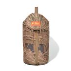  горелка Shuttle TYPE-T ( Wolf Brown ) OCB 2315 SHADOWGRASS Φ22×44cm