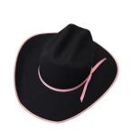 ウエスタンハットキッズテンガロンハ...