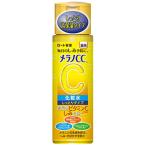 4個セット メラノCC 化粧水 しっとり 薬用しみ対策美白化粧水 170mL 本体 ボトル ロート製薬
