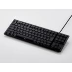 エレコム キーボード ARMA TK-ARMA30BK [ブラック]