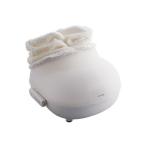 ショッピングルルド アテックス 美容器具 ルルド あったかフットモイスチャー AX-KXL5900wh