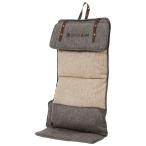 [ оплата при получении не возможно ] Dream Factory массажер DOCTORAIR 3D массаж сиденье flatty MS-08 GR [ серый ]