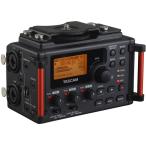 TASCAM ICレコーダー DR-60DMKII