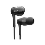 radius イヤホン・ヘッドホン Ne EXTRA HP-NX30K [ブラック]