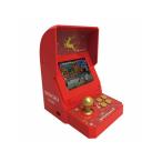 ショッピングゲーム機 SNK ゲーム機 NEOGEO mini Christmas Limited Edition