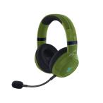 ショッピングhalo Razer ヘッドセット Kaira Pro for Xbox HALO Infinite Edition RZ04-03470200-R3M1