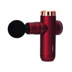 [ оплата при получении не возможно ] Alinco массажер корпус Shape gun MCB020R [ красный ]